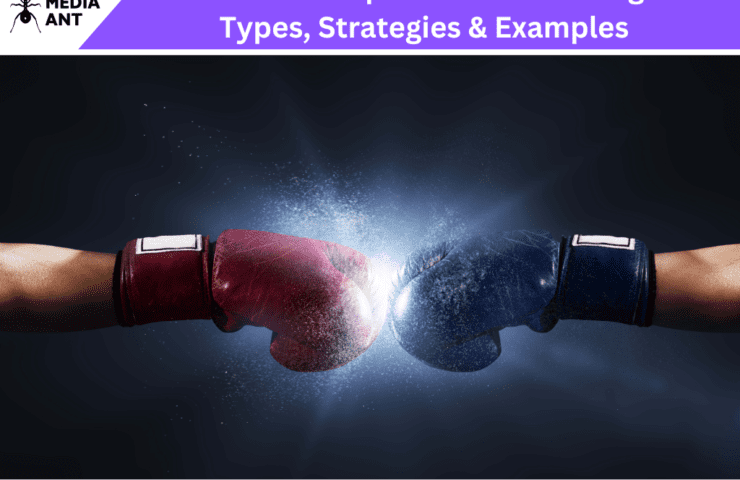 What Is Competitive Advertising? Types, Strategies &Amp; Examples 1 Sem 15