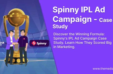 Spinny Case Study
