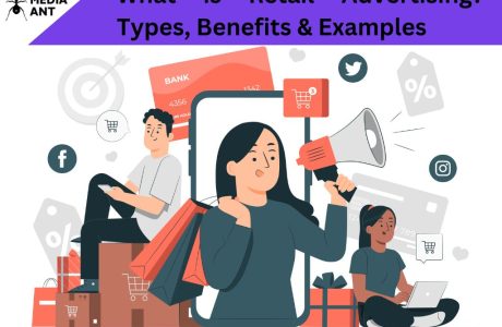 What Is Retail Advertising? Types, Benefits &Amp; Examples