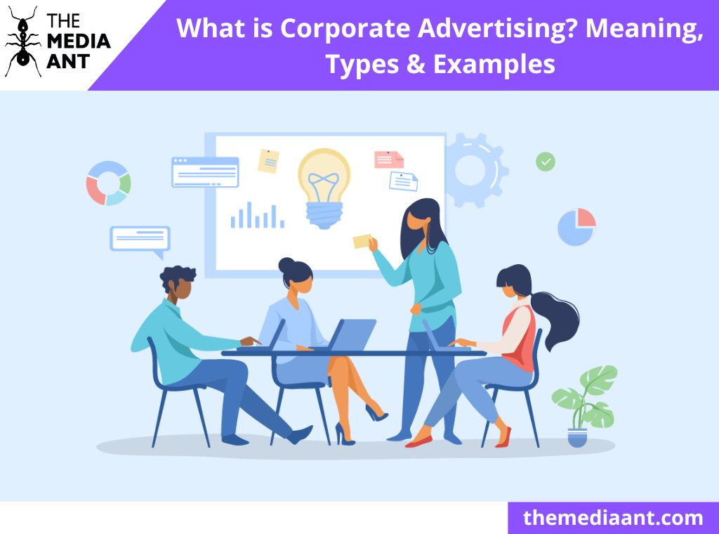 Corporate Advertising