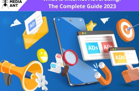 Internet Advertising