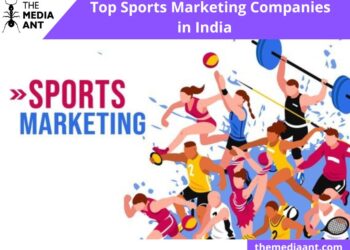 Top 10 Sports Marketing Agencies in India 2026  
