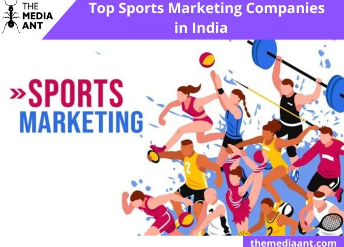 Top 10 Sports Marketing Agencies in India 2026  