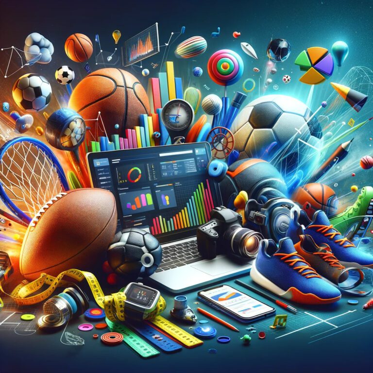 Ultimate Guide to Sports Marketing Plan