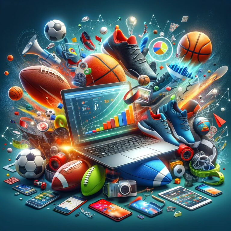 Picture of Ultimate Guide to Sports Marketing Plan