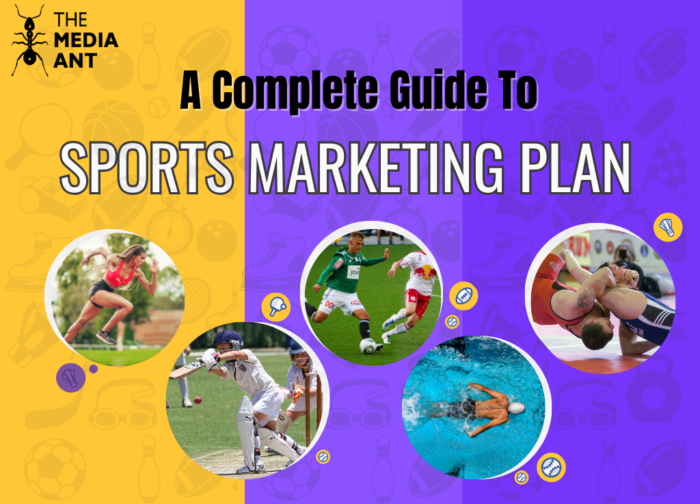 Ultimate Guide to Sports Marketing Plan