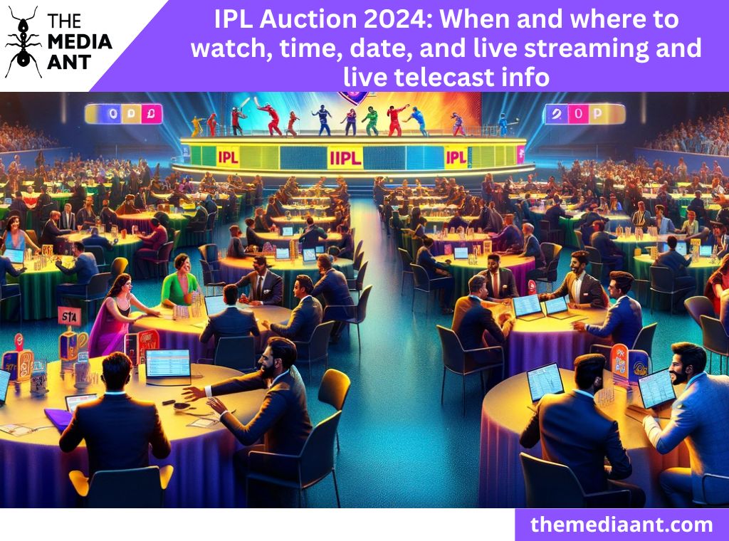 Ipl 2019 auction live streaming online deals