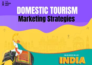 Domestic Tourism Marketing Strategies 