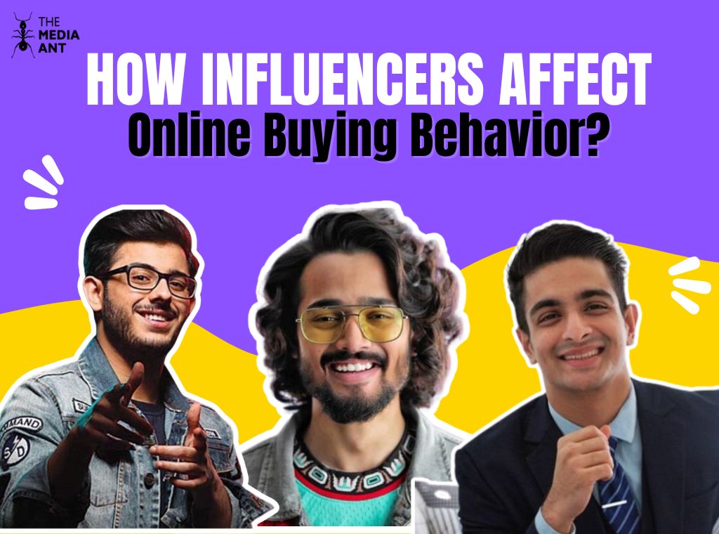 Online Influencers