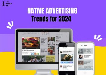 11 Native Advertising Trends for 2024