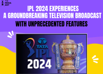 IPL 2024 Experiences a Groundbreaking Television Broadcast with Unprecedented Features 