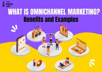 What is Omnichannel Marketing? Benefits and Examples 