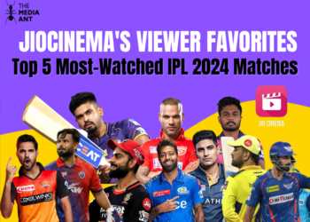 JioCinema’s Viewer Favorites: IPL 2024’s Top 5 Most-Watched Encounters