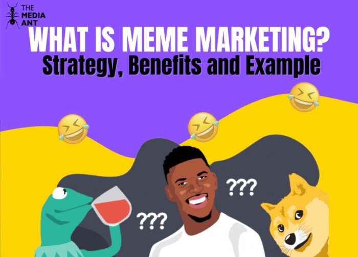 What is Meme Marketing? Strategy, Benefits and Example