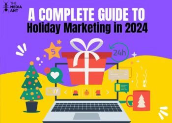 A Complete Guide to Holiday Marketing in 2024