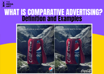 What Is Comparative Advertising? Definition and Examples