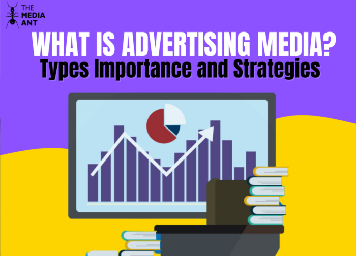 What is Advertising Media? Types, Importance and Strategies