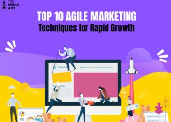 Top 10 Agile Marketing Techniques for Rapid Business Growth
