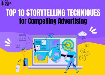 Top 10 Storytelling Techniques for Compelling Advertising