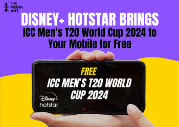 Disney+ Hotstar Brings ICC Men’s T20 World Cup 2024 to Your Mobile for Free