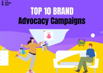 Top 10 Brand Advocacy Campaigns of all Time