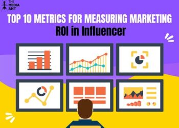 Top 10 Metrics for Measuring ROI in Influencer Marketing