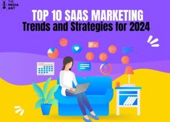 Top 10 SaaS Marketing Trends and Strategies for 2024