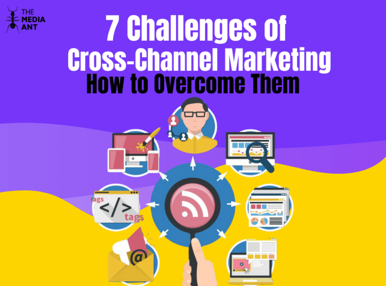 7 Challenges of Cross-Channel Marketing and How to Overcome Them