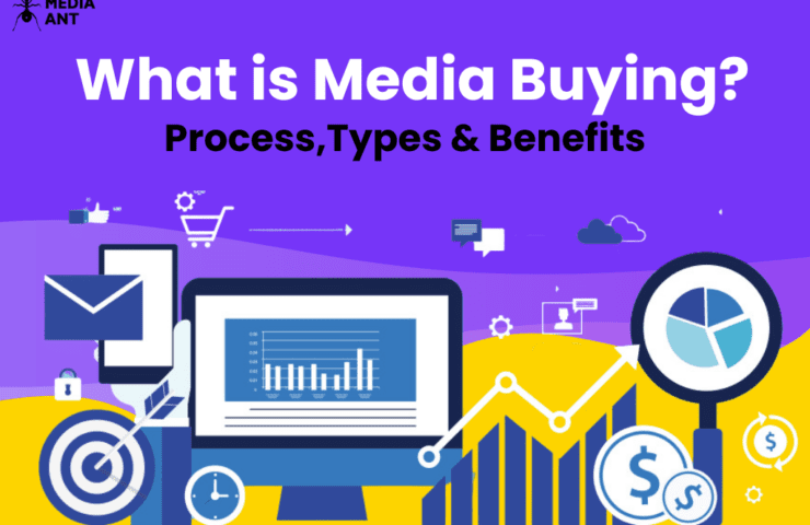 What Is Media Buying? Process,Types &Amp; Benefits