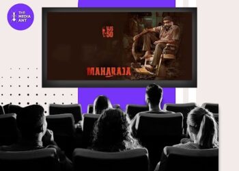 10 Best Movie Theaters in Chennai