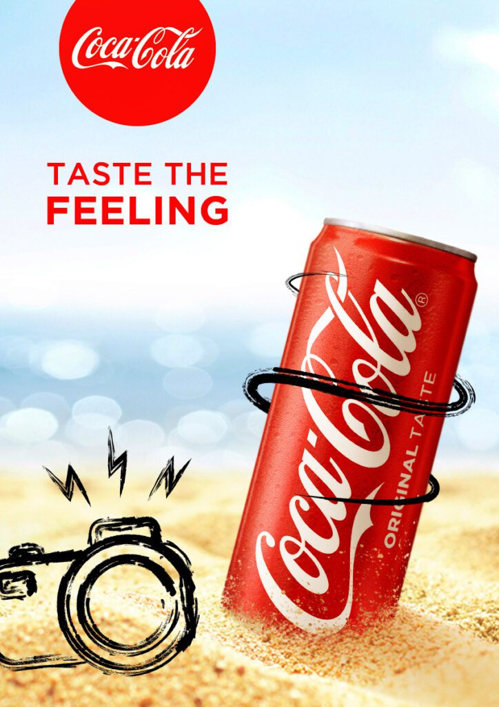 Top 10 Advertising Poster Design Ideas