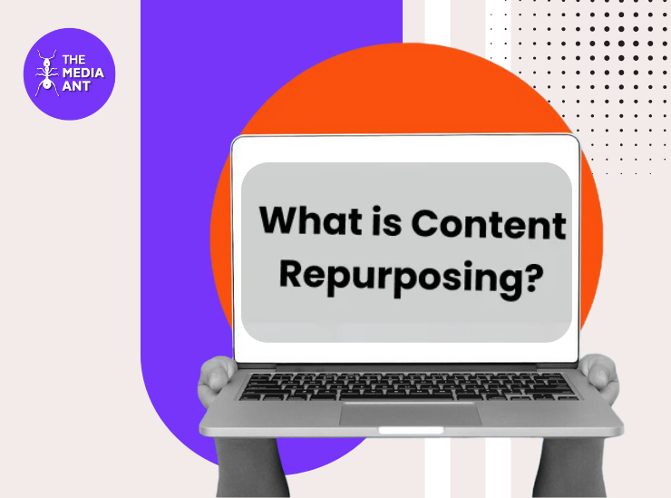 Content Repurposing
