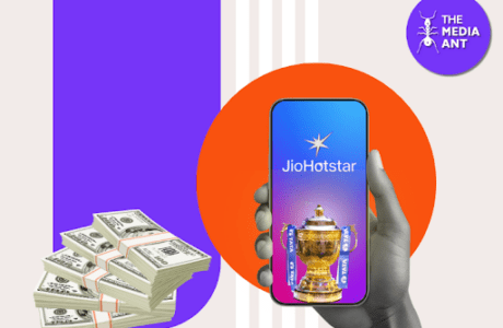 Jiostar Revenue
