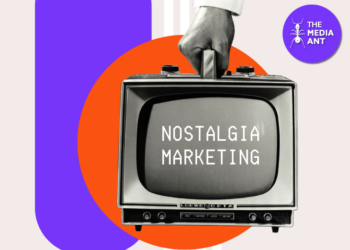 Nostalgia Marketing – How Brands Use the Past to Win Customers