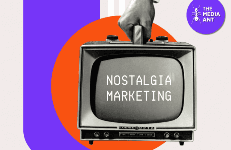 Nostalgia Marketing