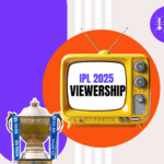 Ipl Weekly Viewership