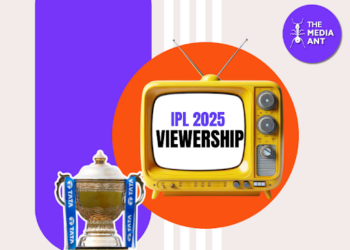 IPL Weekly Viewership Numbers 2025: Latest Insights