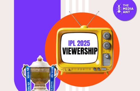 Ipl Weekly Viewership