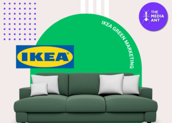 IKEA Green Marketing: How Sustainability Drives Its Success