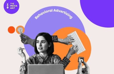 Behavioral Advertising