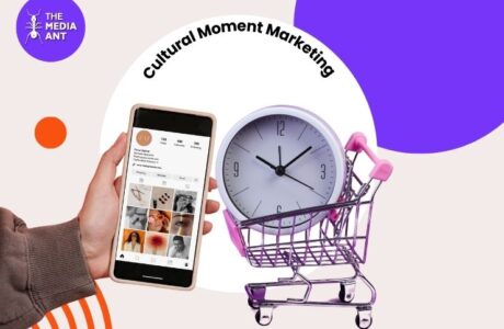 Cultural Moment Marketing