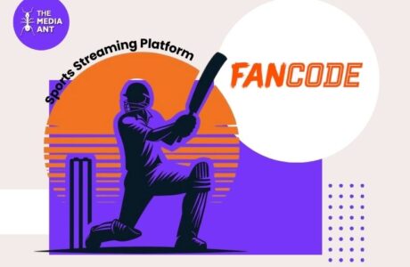 Fancode Advertising