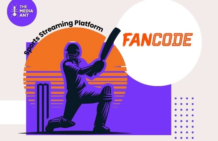 Fancode Advertising