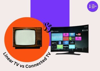 CTV vs Linear TV in India: Which Works Better for Brands?