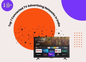 Top 7 CTV Advertising Companies in India 