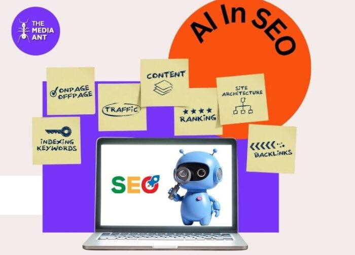 What Is AI in SEO and Why Does It Matter?