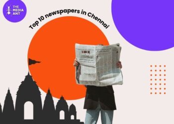 Top 10 Newspapers in Chennai 2025: Complete Guide