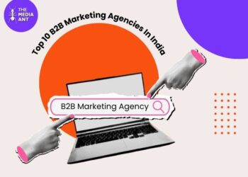 Top 10 B2B Marketing Agencies in India 2025
