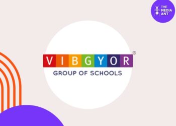 Case Study: How Vibgyor High Boosted Admissions with a 360 Brand Recall Campaign
