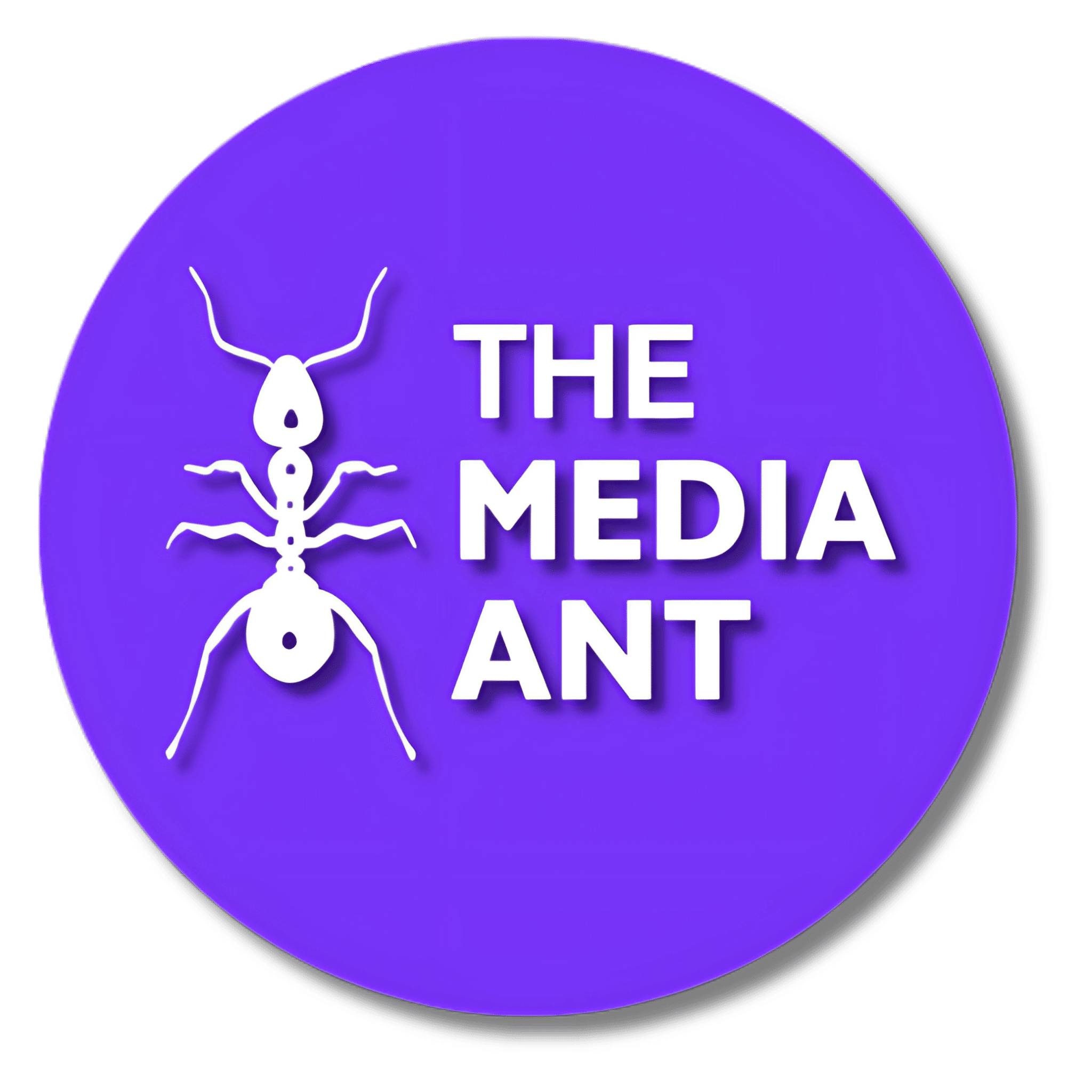 The Media Ant